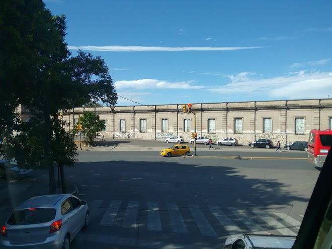 Hotel punta bahia parana