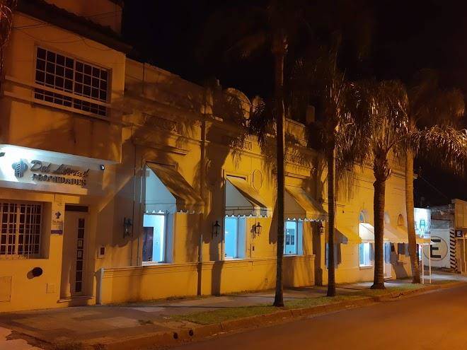 Hotel san jorge