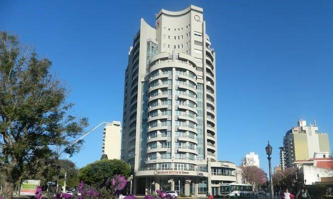 Maran suites & towers