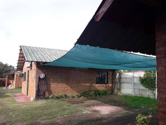 Cabanas don ivan