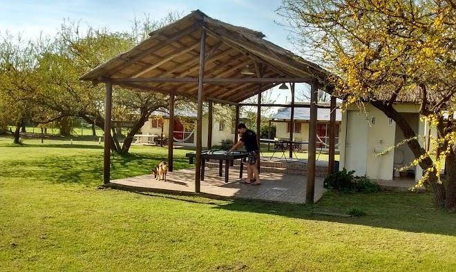 Colinas de baco