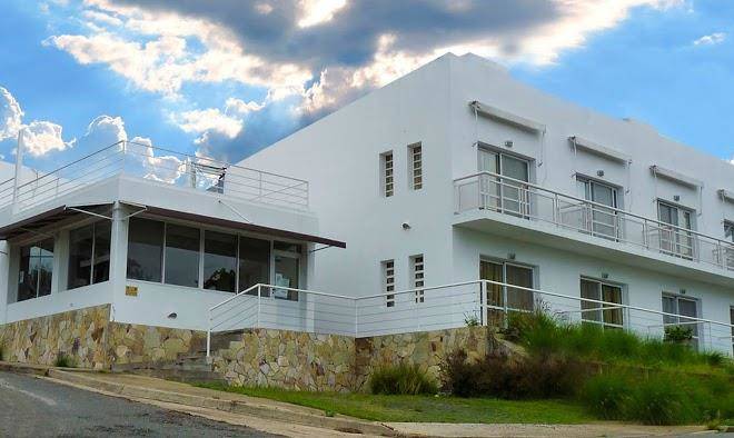 Hotel mirador del rio