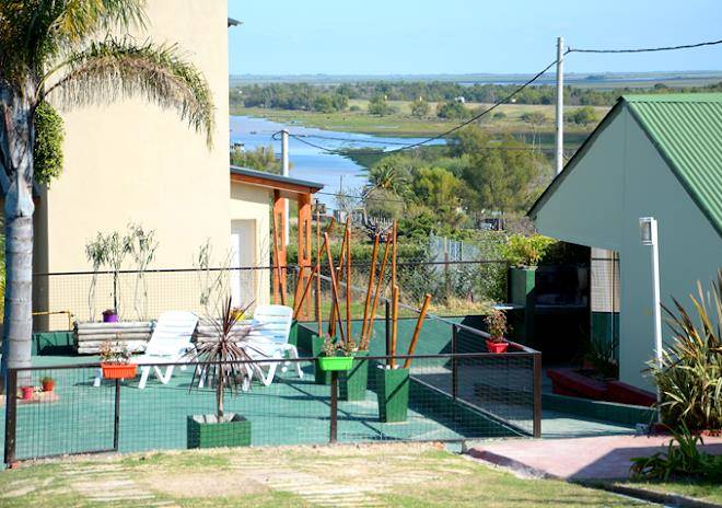 La loma de pilar