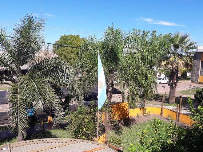 Hotel arandu