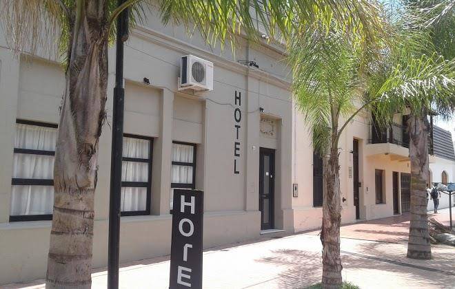 La casona hotel