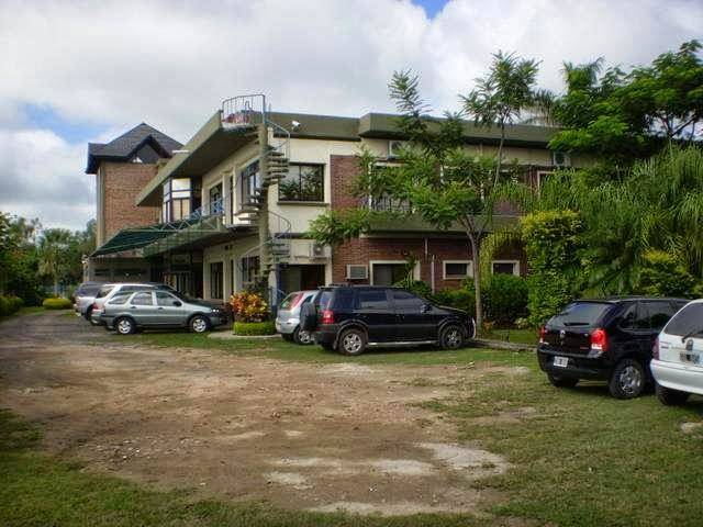 Asterion hotel