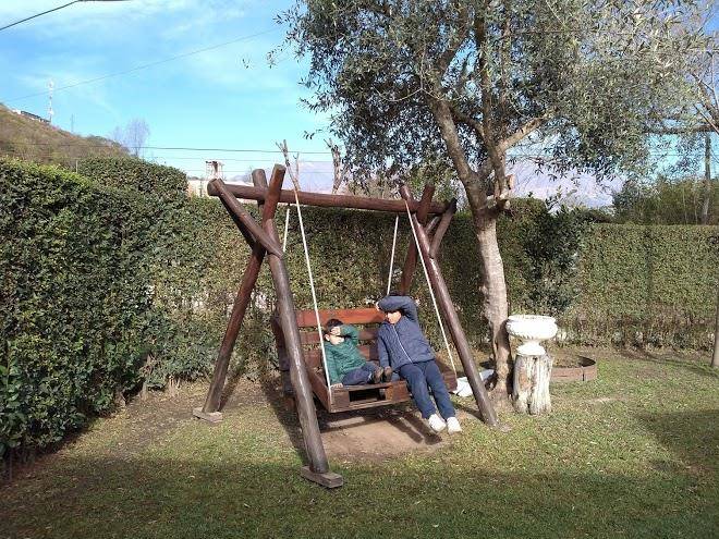 Cabanas las moras