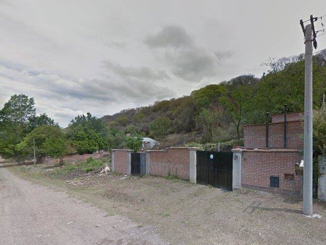 Cabanas san pablo & la cabanita