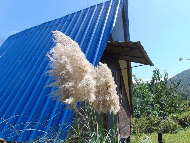 Cabanas xibi xibi