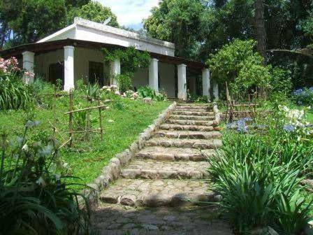 Finca la colorada