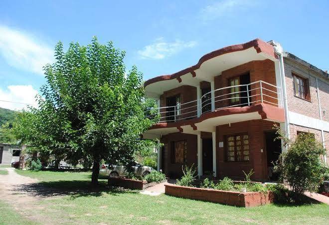 Hosteria melodias de la naturaleza