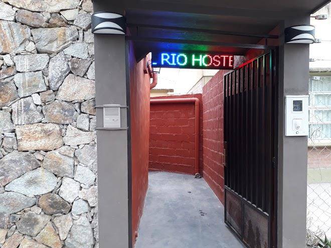 Hosteria rio jujuy