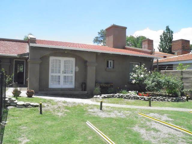 Hosteria suyana