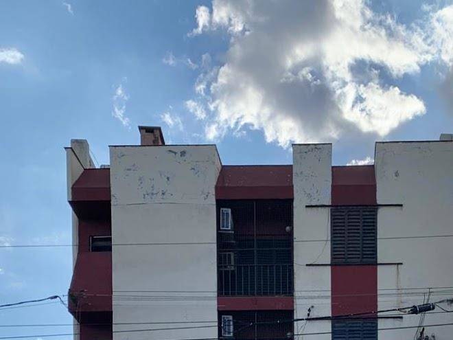 Hotel brisas