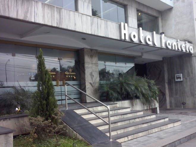 Hotel fenicia