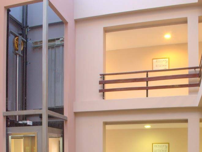 Hotel regional jujuy