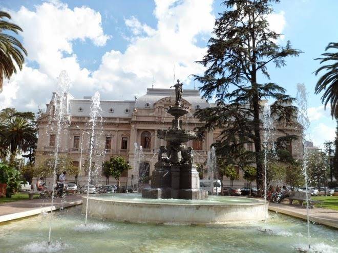 Hotel sumay jujuy