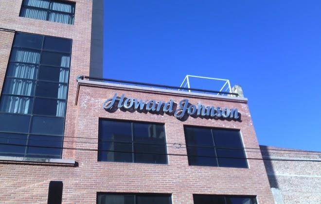 Howard johnson plaza jujuy