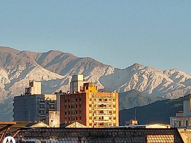 Jujuy palace hotel