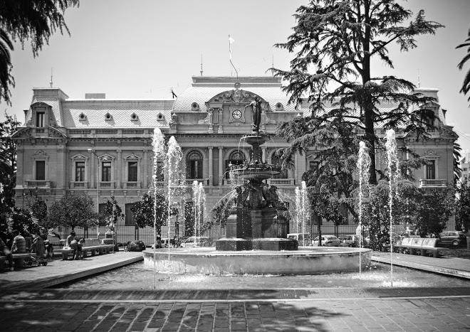 Los agustinos san salvador de jujuy