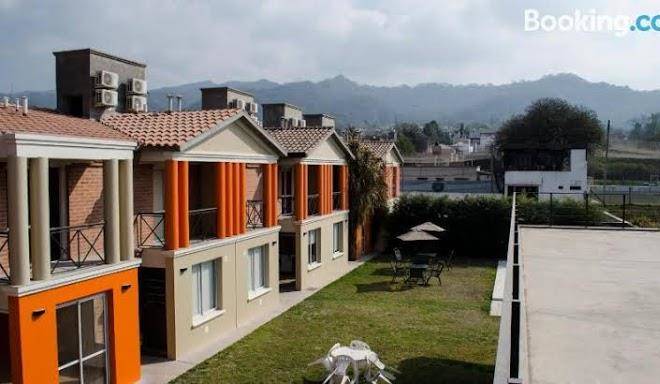 Los perales duplex