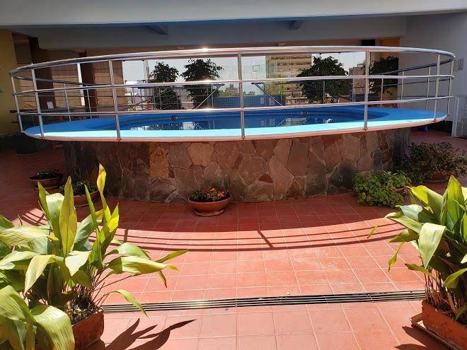 Ohasis jujuy hotel spa