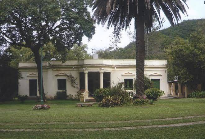 Sala de leon