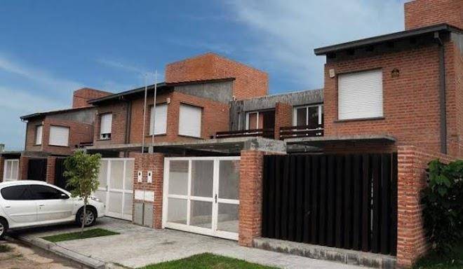 Toba alquileres