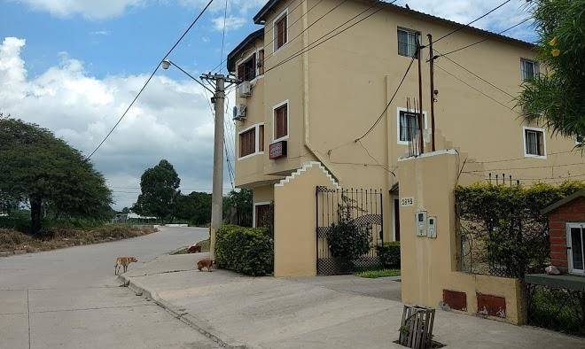 Hotel arroyos