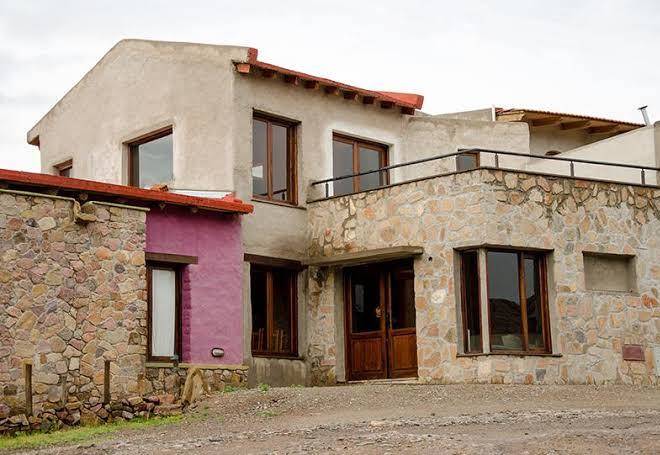 Hosteria munay humahuaca