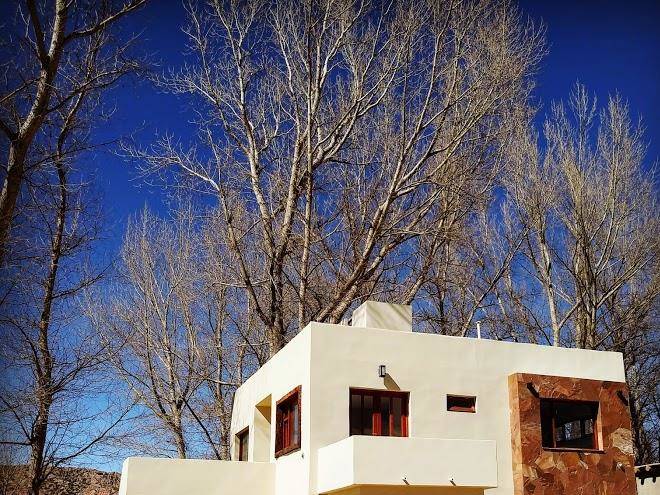 La chakana humahuaca