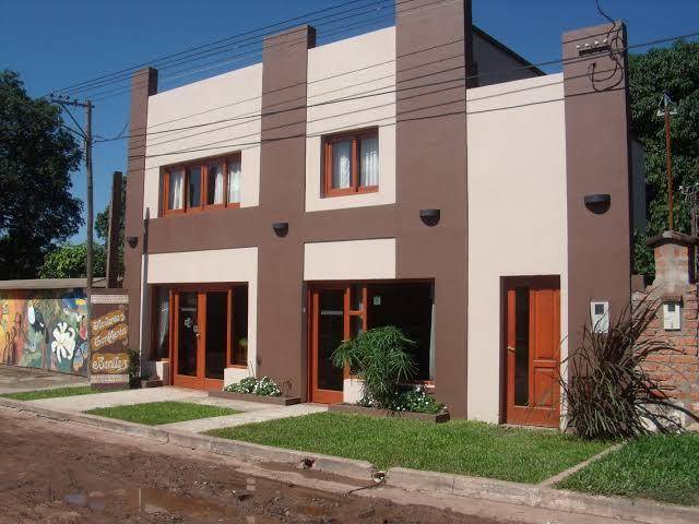 Benitez hosteria