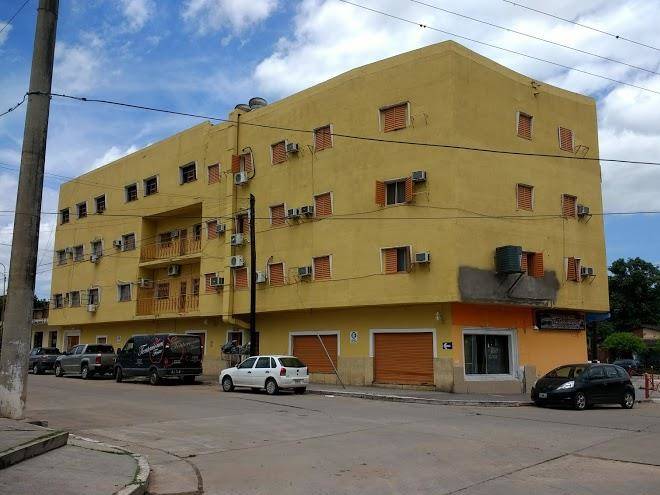 Hotel artaza