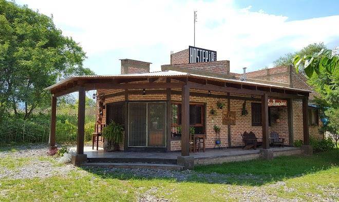 La herradura hosteria