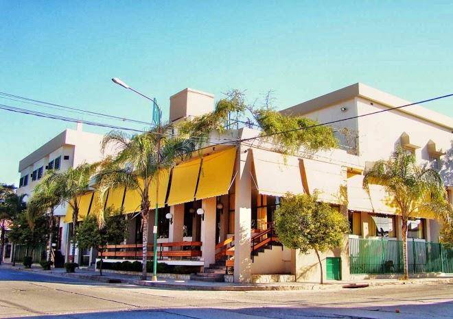 Hotel samay wasi