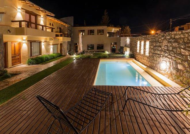 Al sereno spa