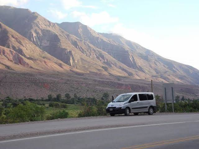 Cabanas paqa paqa