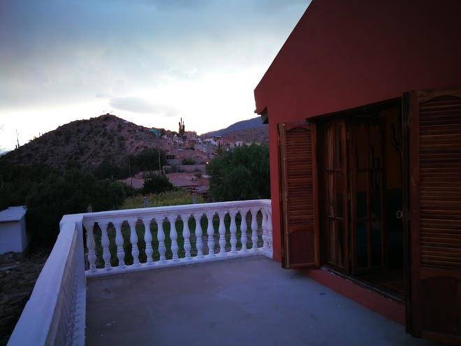 El mirador de sosa