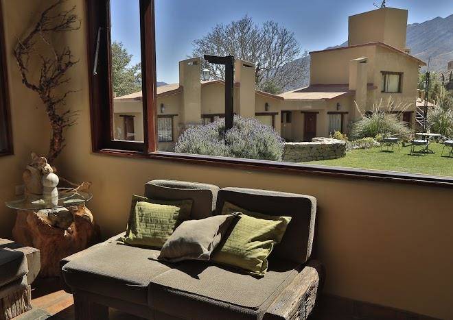 El reposo del diablo hotel con encanto
