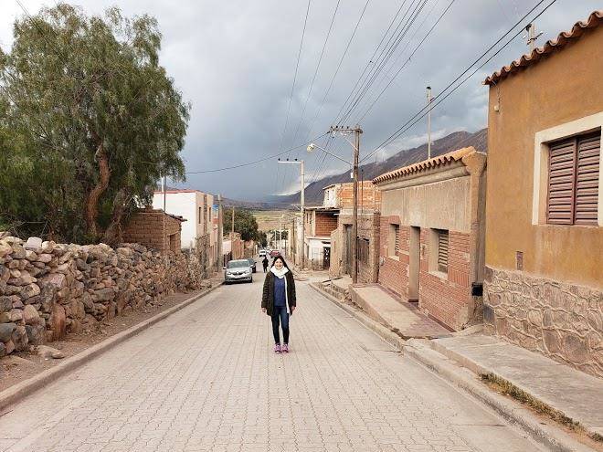 Hospedaje lima
