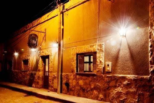 La posada de uriel