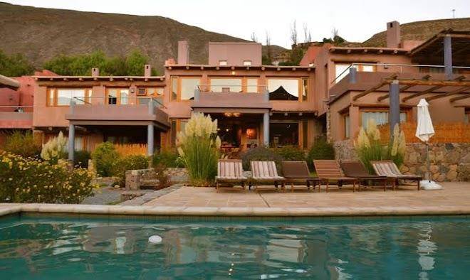 Las marias hotel boutique
