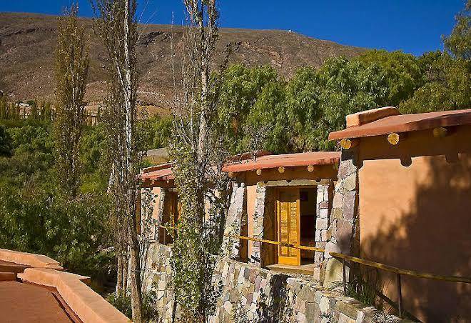 Las terrazas hotel boutique