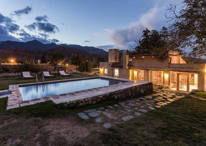 Posada de luz
