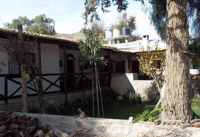 Posada inti tanpu