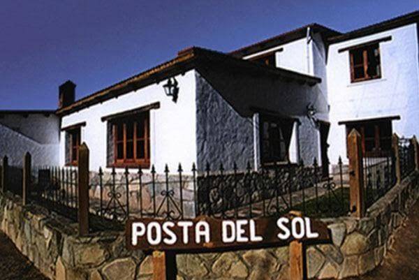 Posta del sol