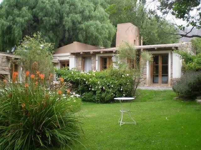 Quinta la pacena