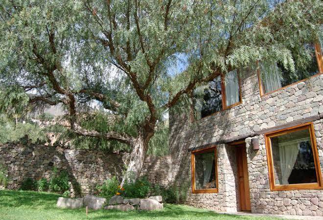 Refugio del pintor