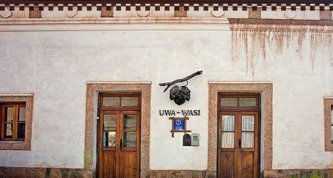 Uwa wasi