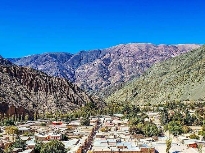 El rincon de claudia vilte